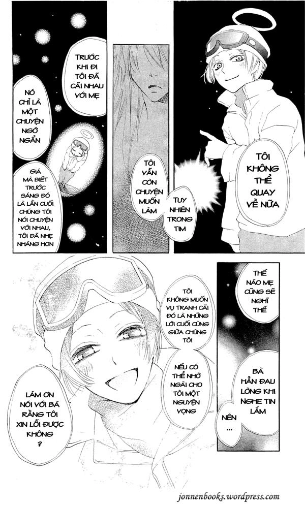 Thổ Thần Tập Sự Chapter 44 - 9