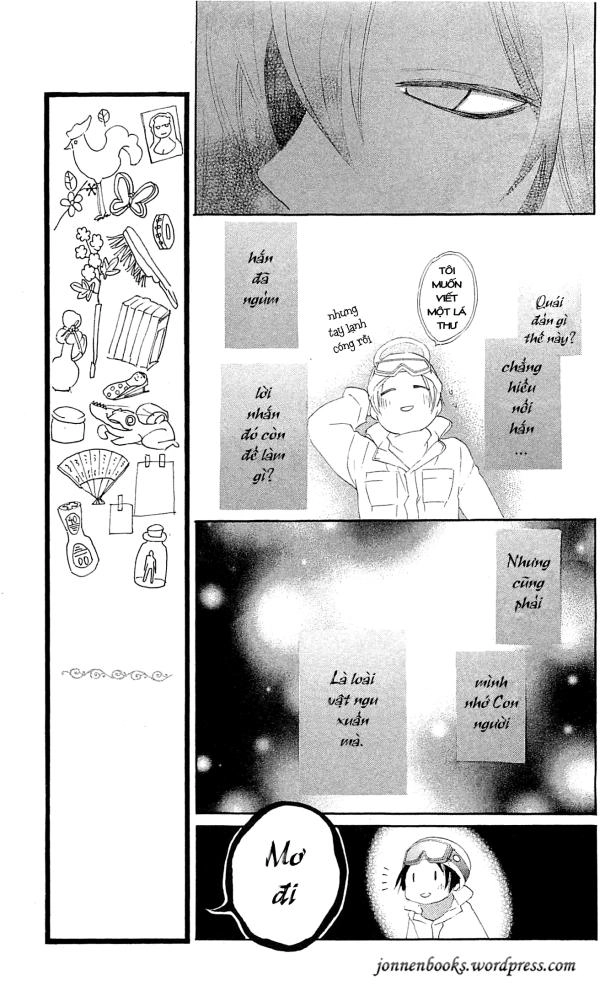 Thổ Thần Tập Sự Chapter 44 - 10