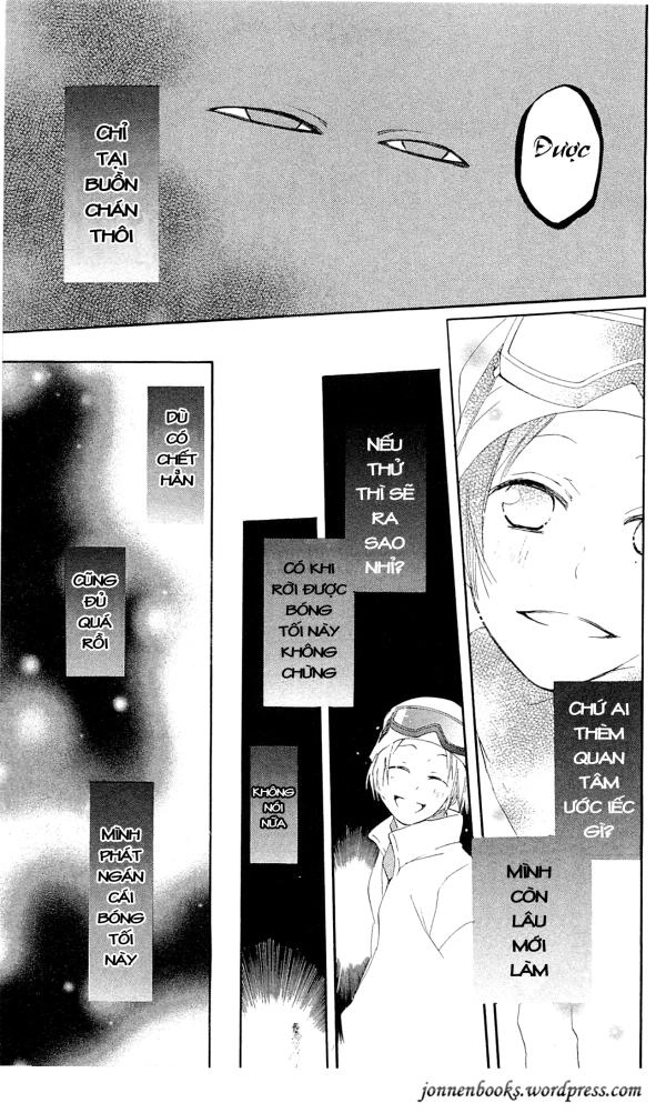 Thổ Thần Tập Sự Chapter 44 - 12