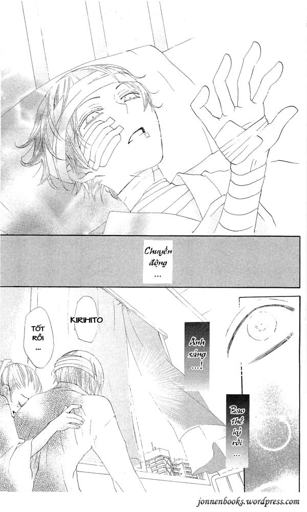 Thổ Thần Tập Sự Chapter 44 - 14