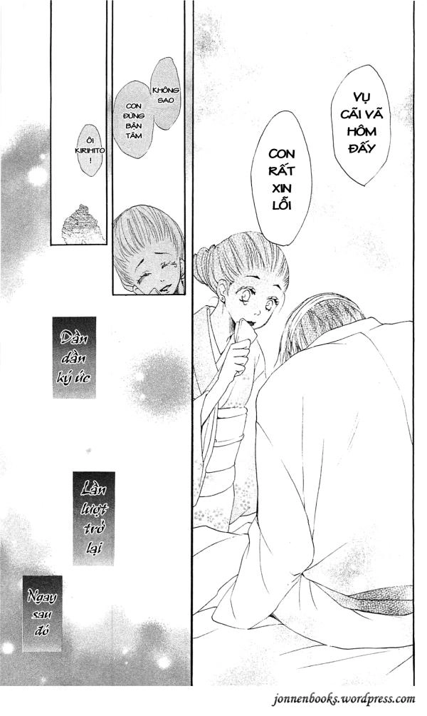 Thổ Thần Tập Sự Chapter 44 - 16