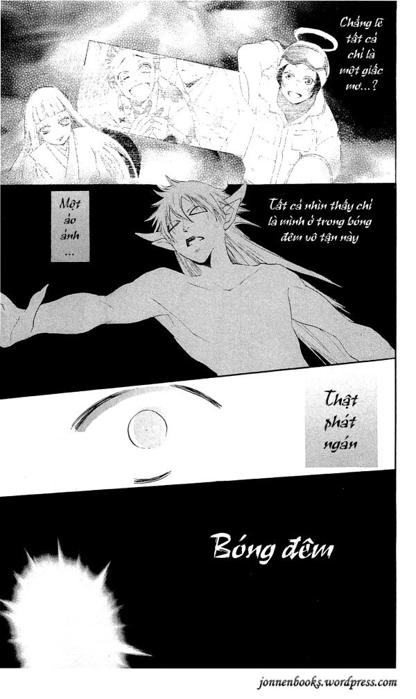 Thổ Thần Tập Sự Chapter 44 - 20