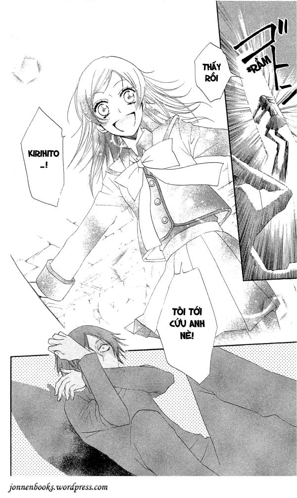 Thổ Thần Tập Sự Chapter 44 - 21