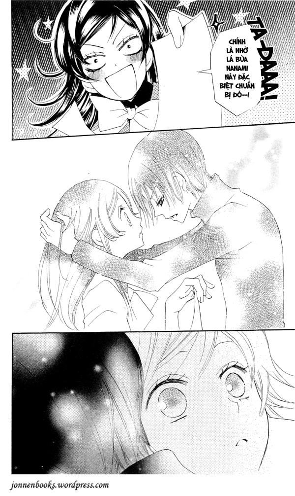 Thổ Thần Tập Sự Chapter 44 - 23