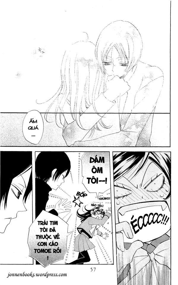 Thổ Thần Tập Sự Chapter 44 - 24