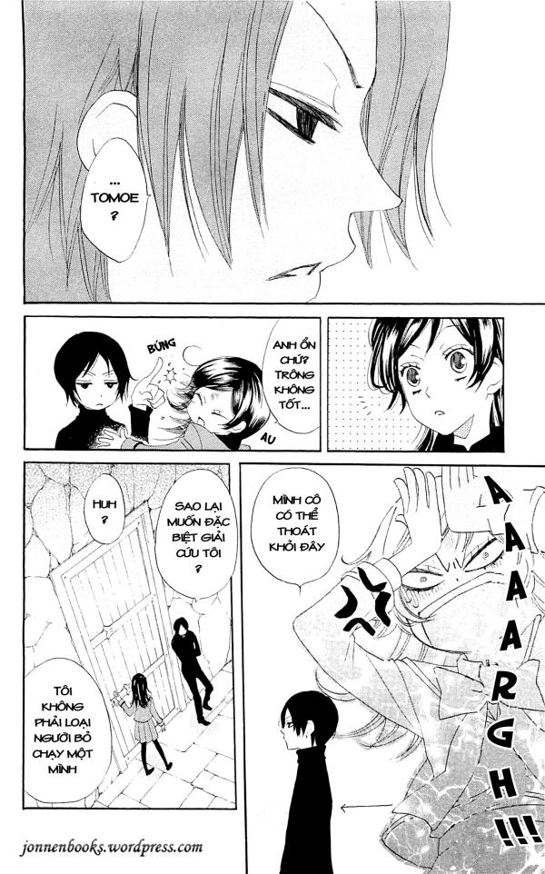 Thổ Thần Tập Sự Chapter 44 - 25