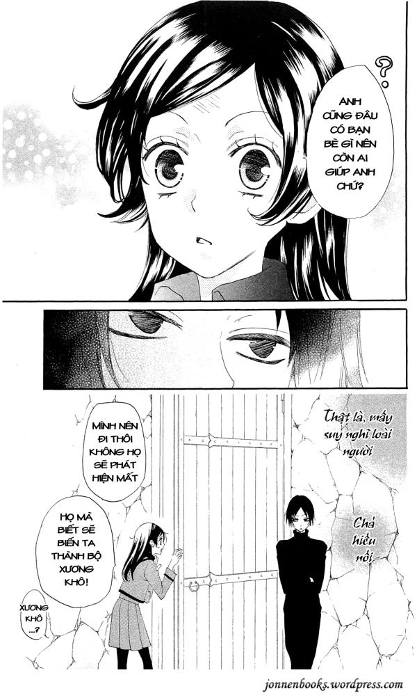 Thổ Thần Tập Sự Chapter 44 - 26