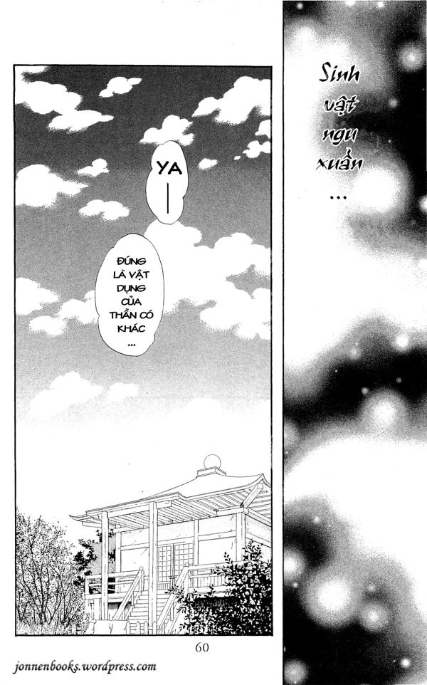 Thổ Thần Tập Sự Chapter 44 - 27