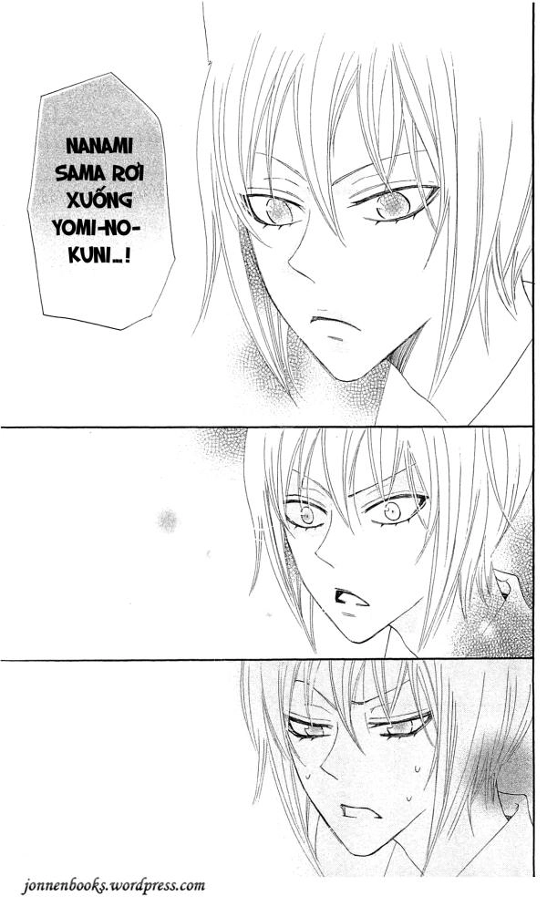 Thổ Thần Tập Sự Chapter 44 - 30