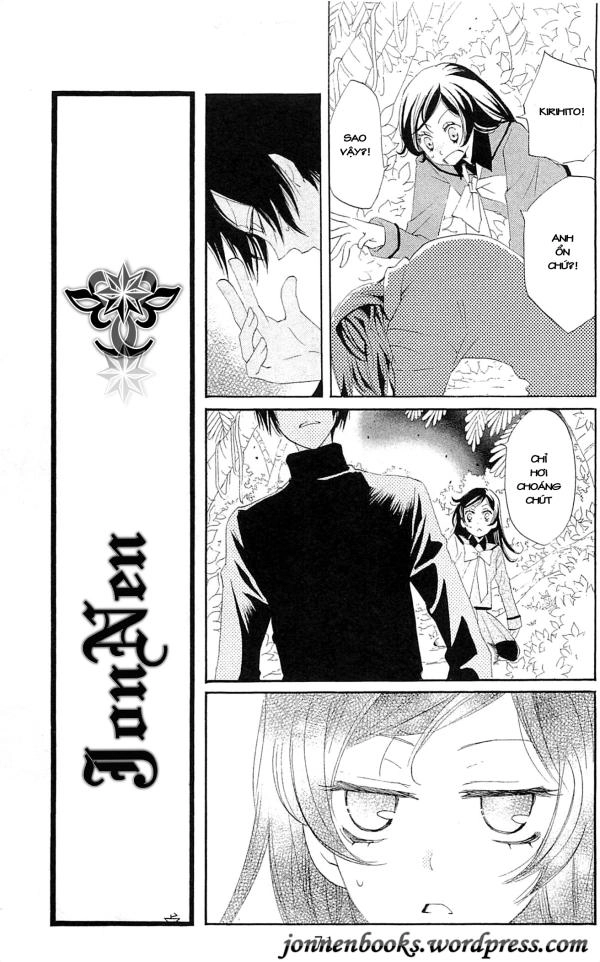 Thổ Thần Tập Sự Chapter 45 - 7