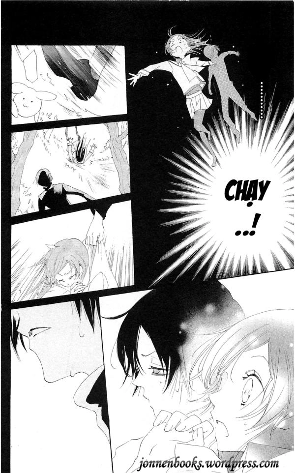 Thổ Thần Tập Sự Chapter 45 - 12