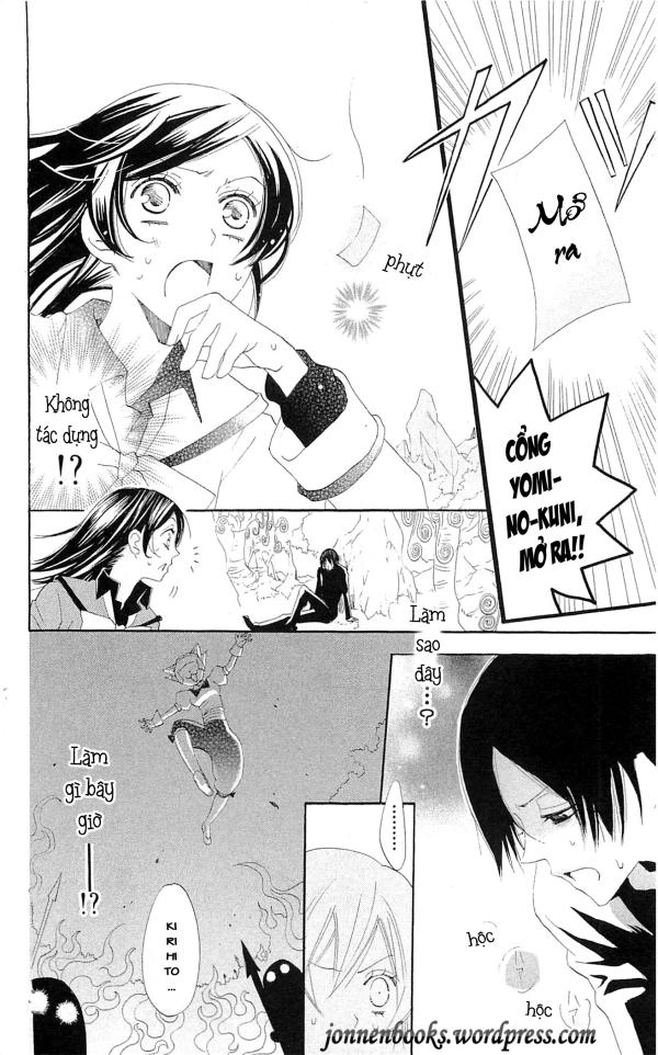 Thổ Thần Tập Sự Chapter 45 - 26