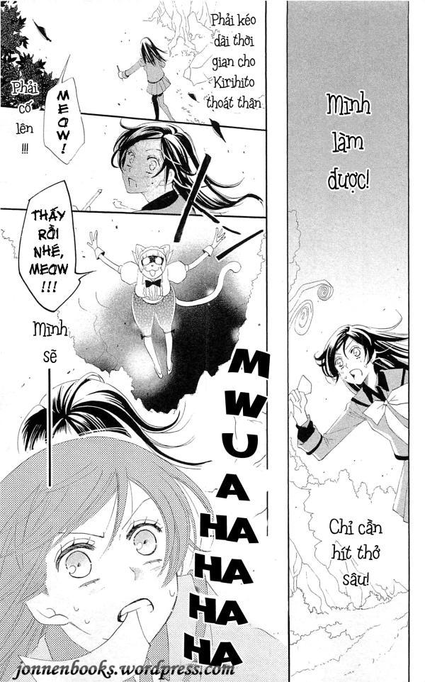 Thổ Thần Tập Sự Chapter 45 - 29