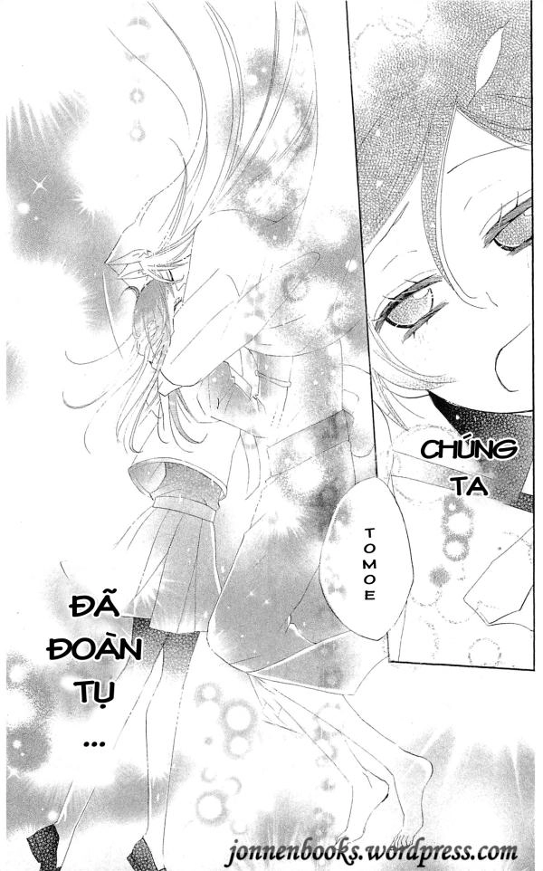 Thổ Thần Tập Sự Chapter 45 - 31