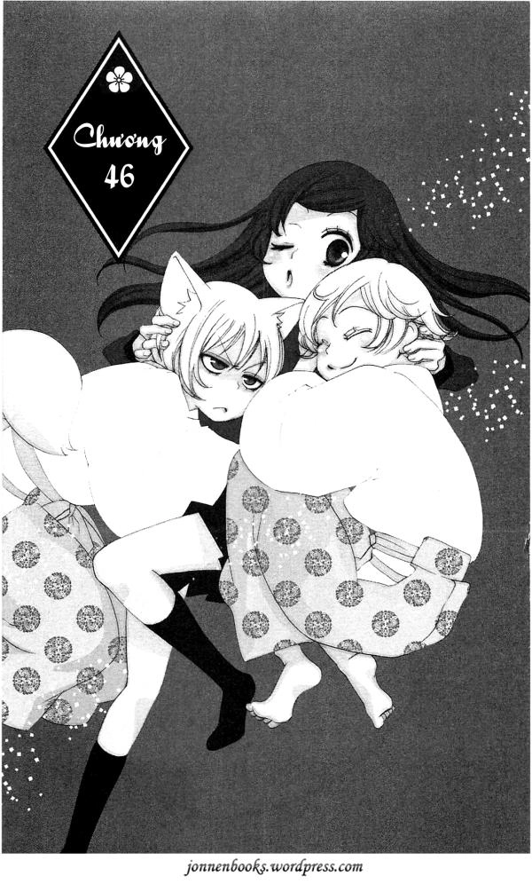 Thổ Thần Tập Sự Chapter 46 - 3