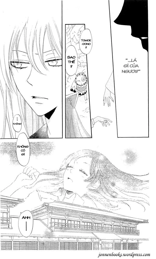 Thổ Thần Tập Sự Chapter 46 - 11