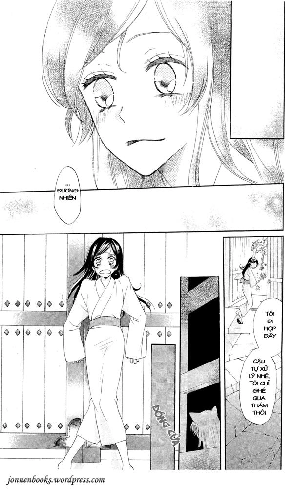 Thổ Thần Tập Sự Chapter 46 - 21