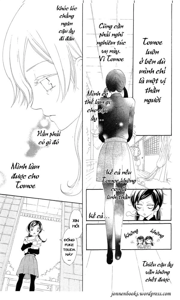 Thổ Thần Tập Sự Chapter 46 - 25