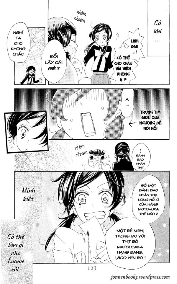 Thổ Thần Tập Sự Chapter 46 - 27