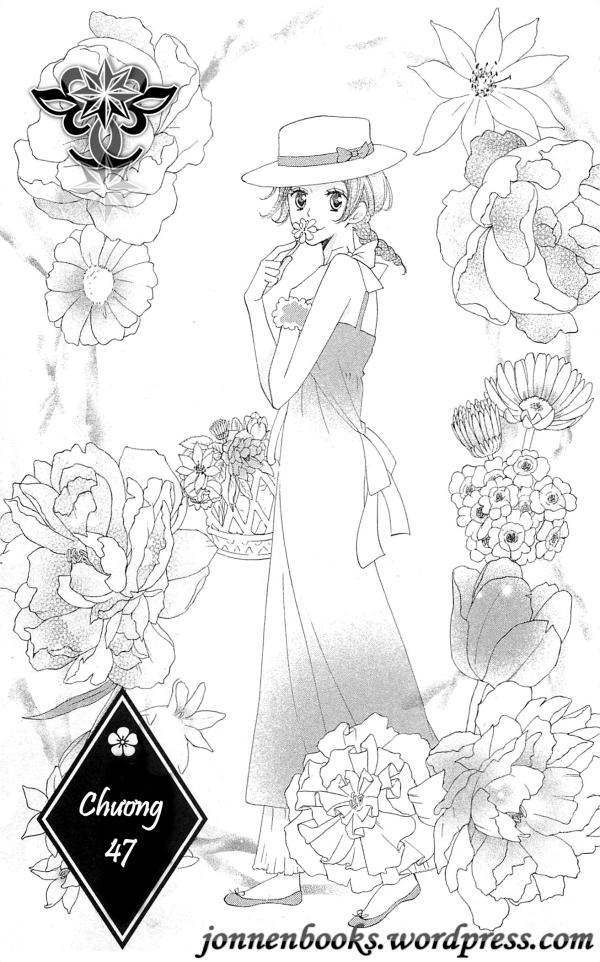 Thổ Thần Tập Sự Chapter 47 - 3