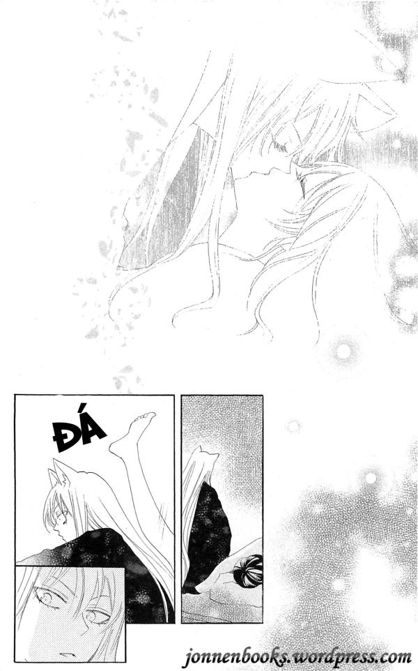 Thổ Thần Tập Sự Chapter 47 - 6