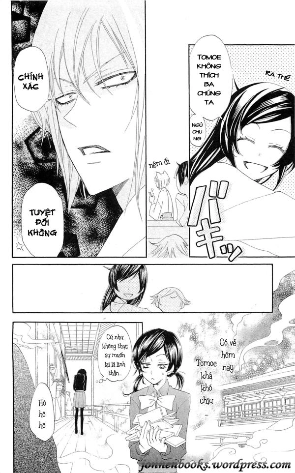 Thổ Thần Tập Sự Chapter 47 - 12