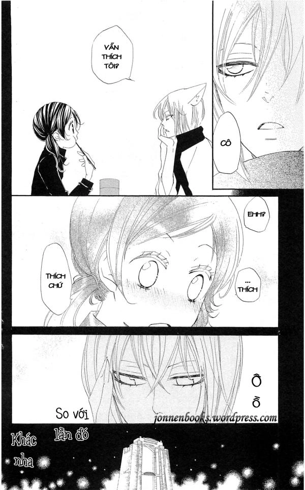 Thổ Thần Tập Sự Chapter 47 - 20