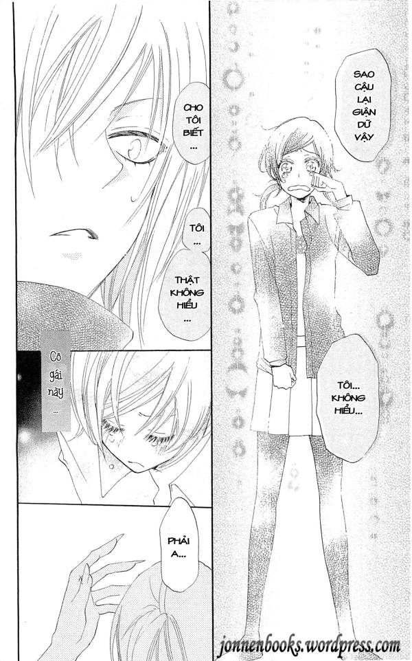 Thổ Thần Tập Sự Chapter 47 - 26