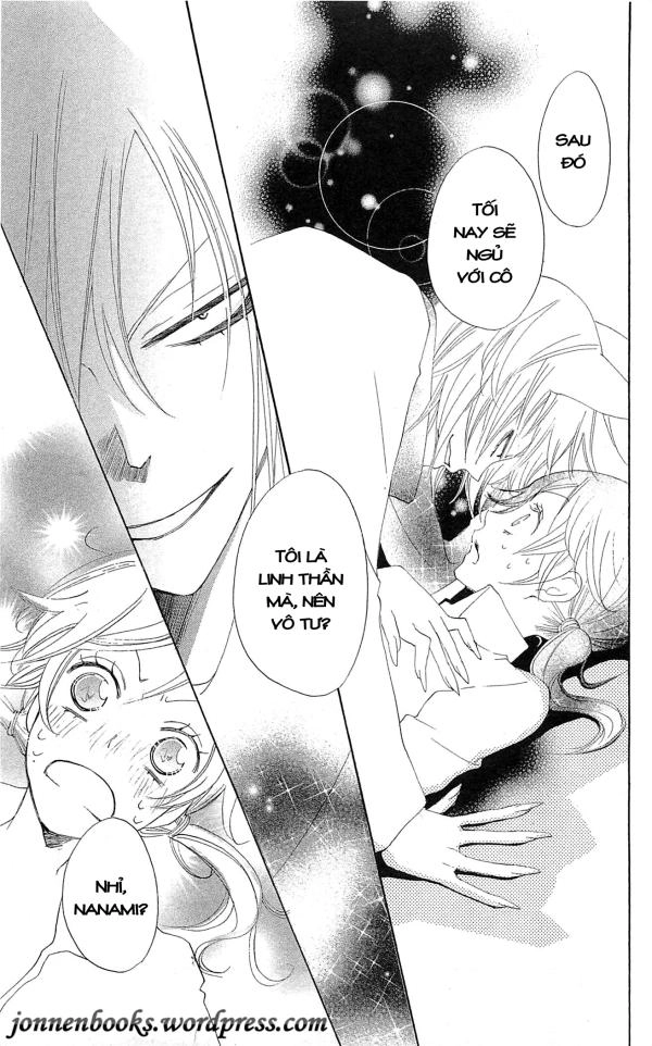 Thổ Thần Tập Sự Chapter 47 - 29