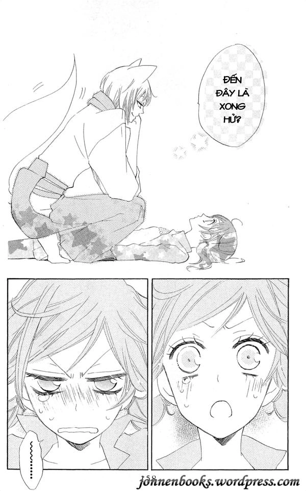 Thổ Thần Tập Sự Chapter 47 - 30