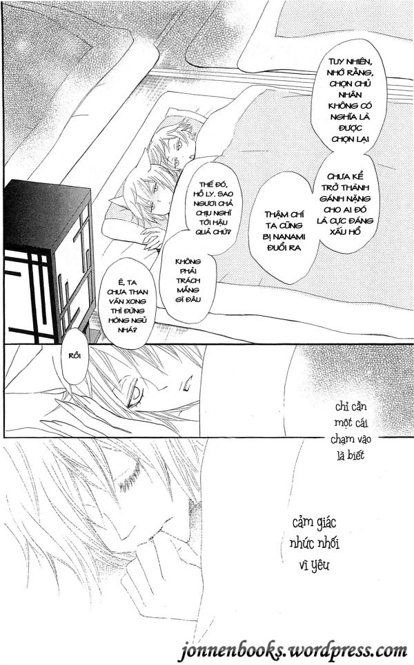 Thổ Thần Tập Sự Chapter 47 - 32