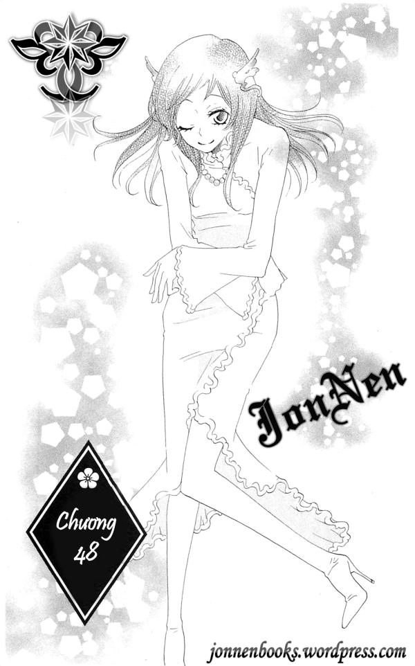 Thổ Thần Tập Sự Chapter 48 - 3