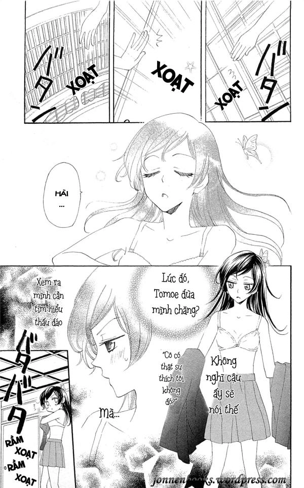 Thổ Thần Tập Sự Chapter 48 - 9