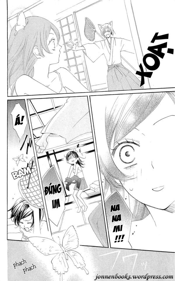 Thổ Thần Tập Sự Chapter 48 - 10