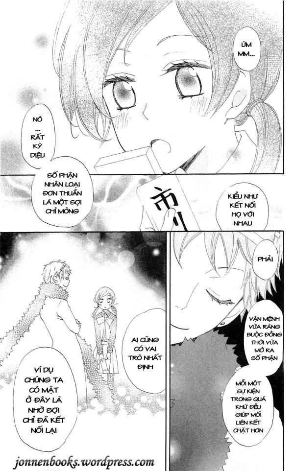 Thổ Thần Tập Sự Chapter 48 - 15