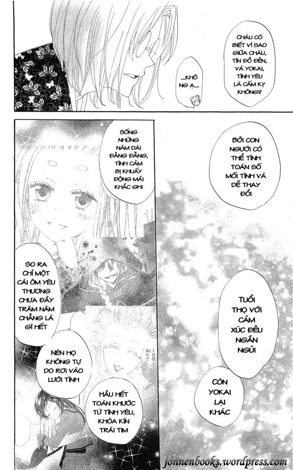 Thổ Thần Tập Sự Chapter 48 - 28