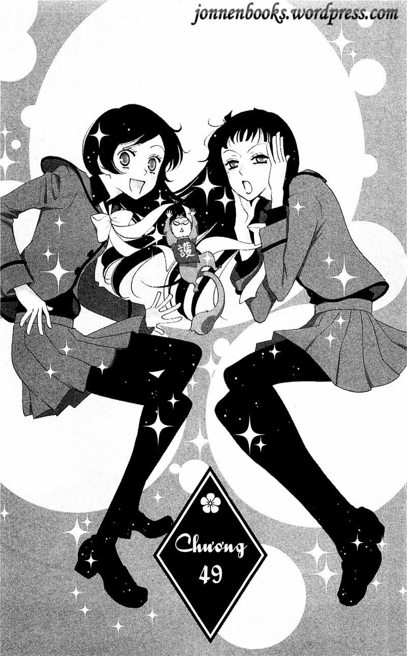 Thổ Thần Tập Sự Chapter 49 - 5