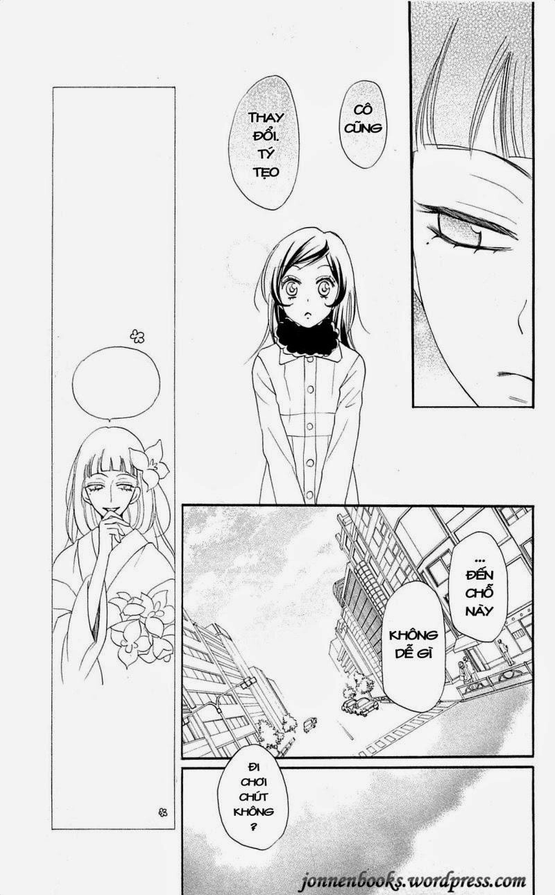 Thổ Thần Tập Sự Chapter 49 - 17