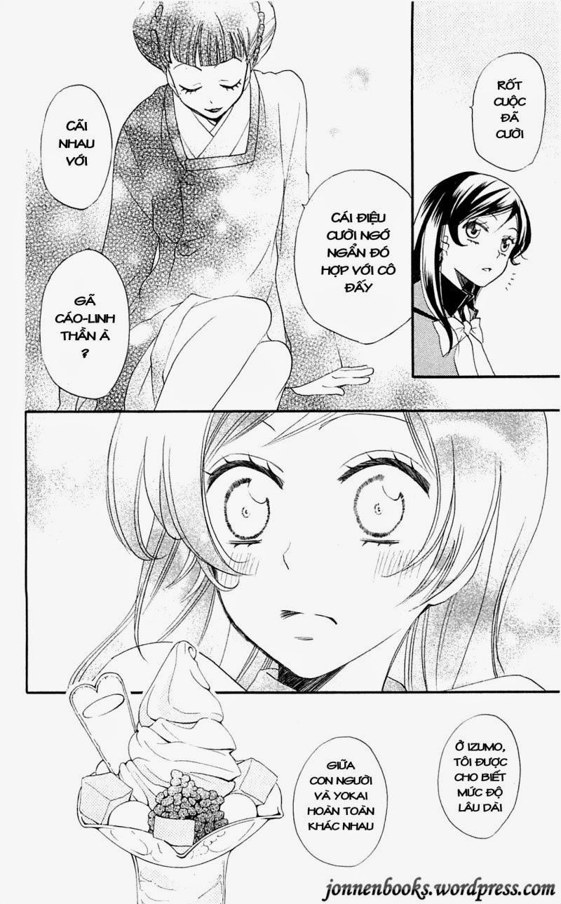 Thổ Thần Tập Sự Chapter 49 - 20