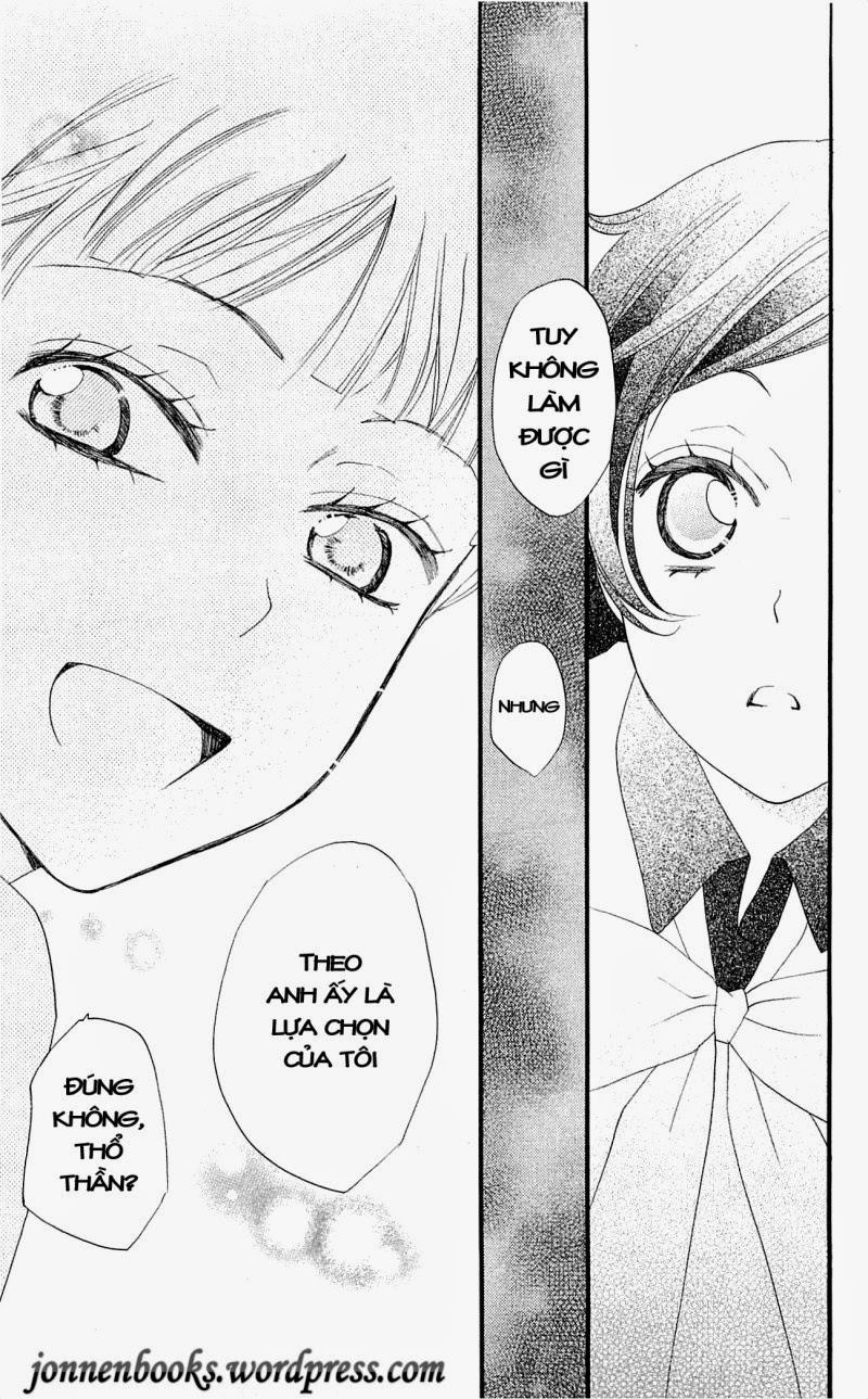 Thổ Thần Tập Sự Chapter 49 - 29