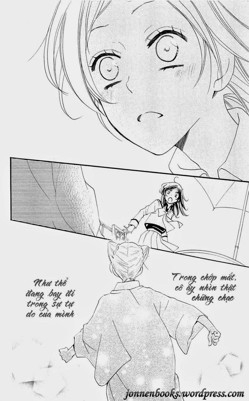 Thổ Thần Tập Sự Chapter 49 - 30