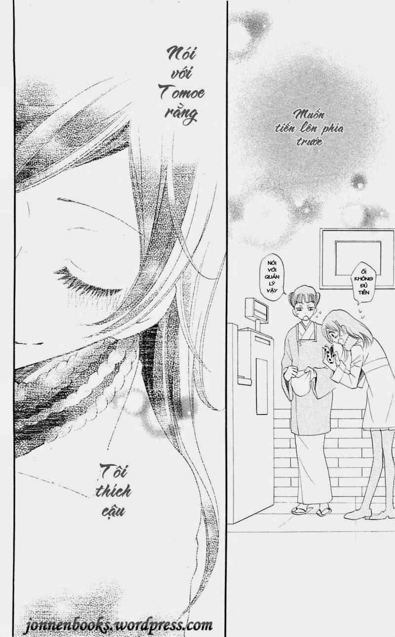 Thổ Thần Tập Sự Chapter 49 - 32