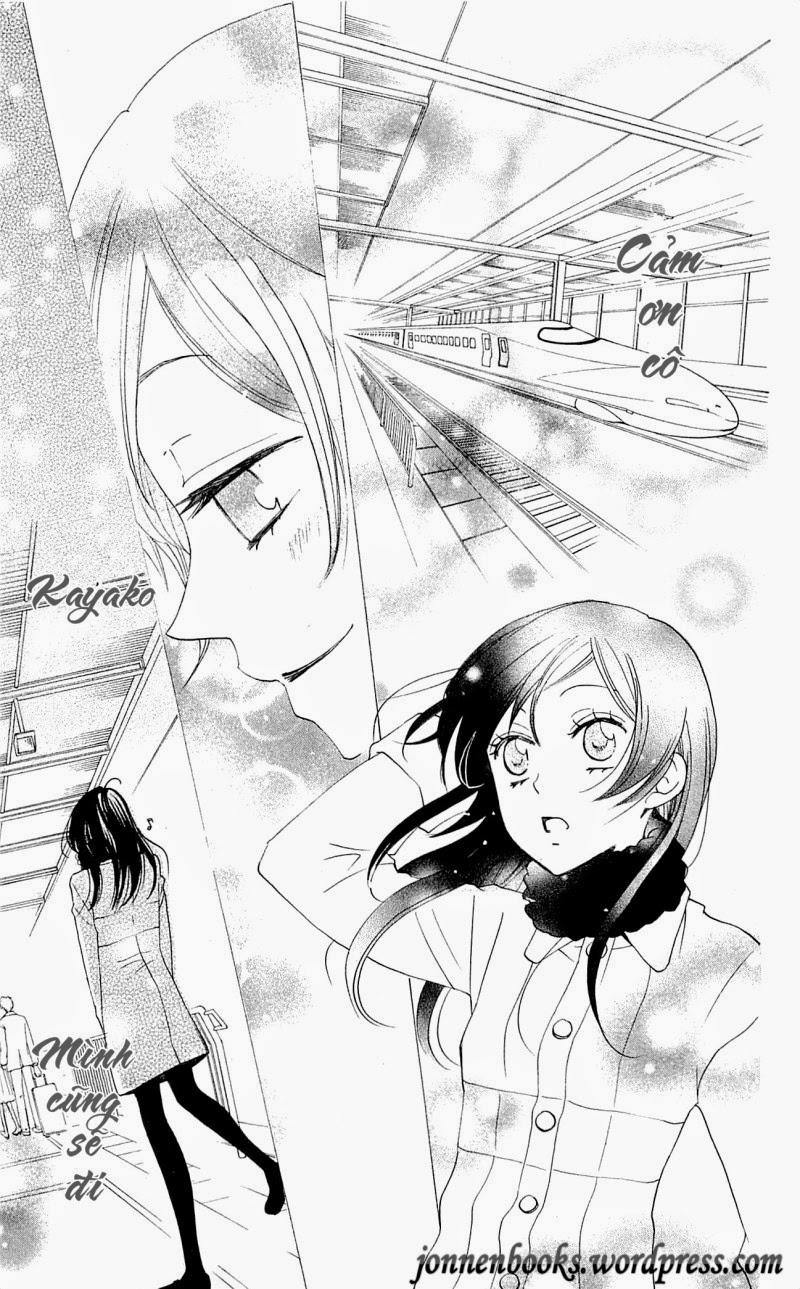 Thổ Thần Tập Sự Chapter 49 - 35