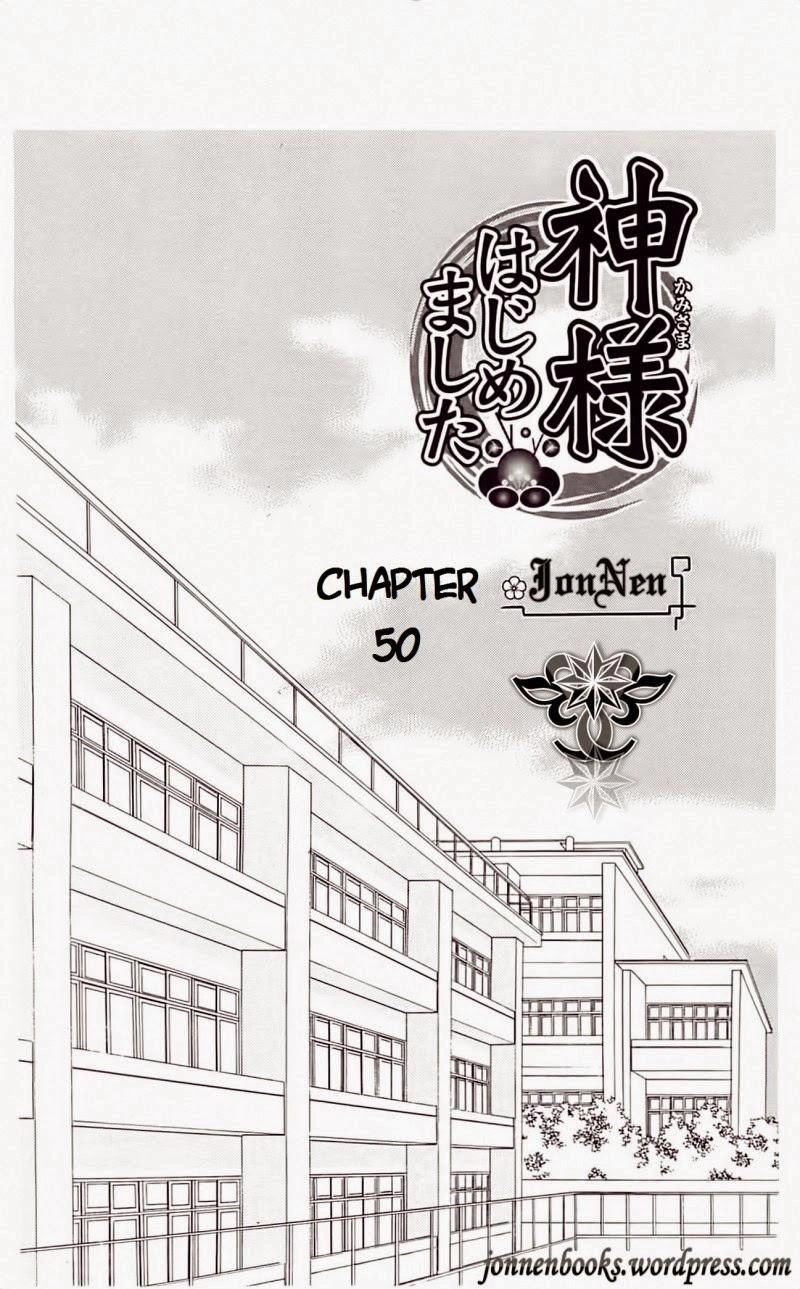 Thổ Thần Tập Sự Chapter 50 - 3