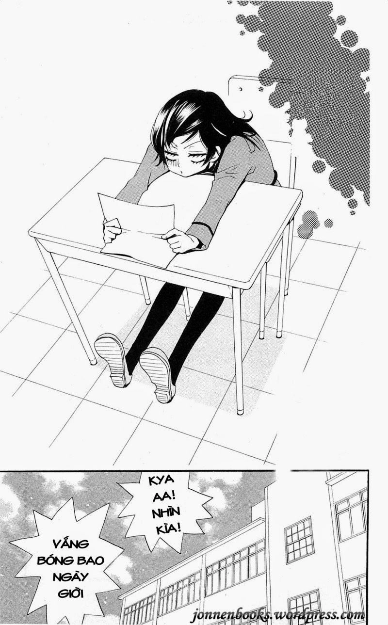 Thổ Thần Tập Sự Chapter 50 - 4