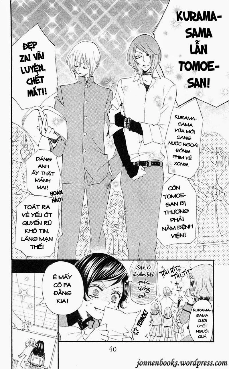 Thổ Thần Tập Sự Chapter 50 - 5