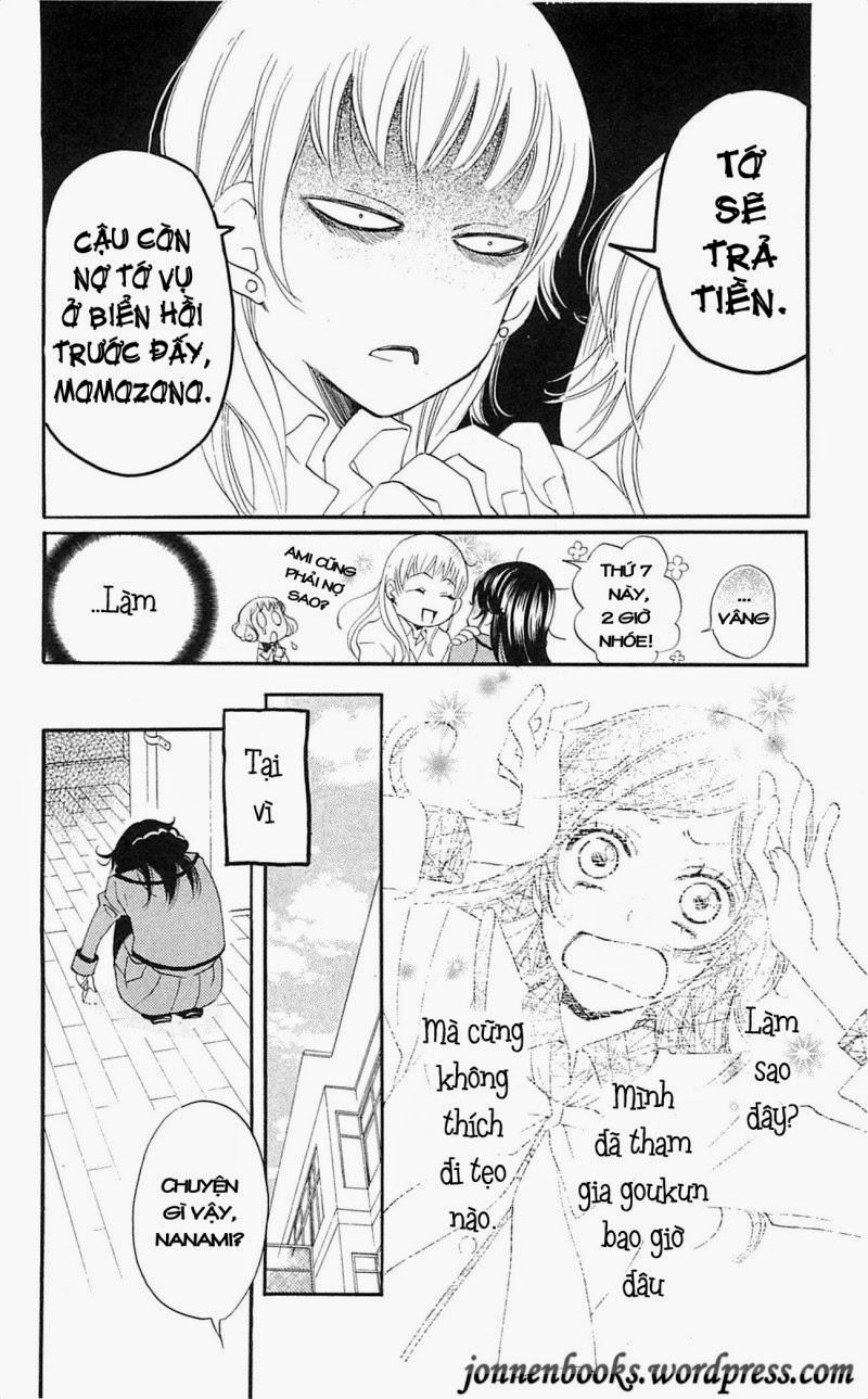 Thổ Thần Tập Sự Chapter 50 - 7