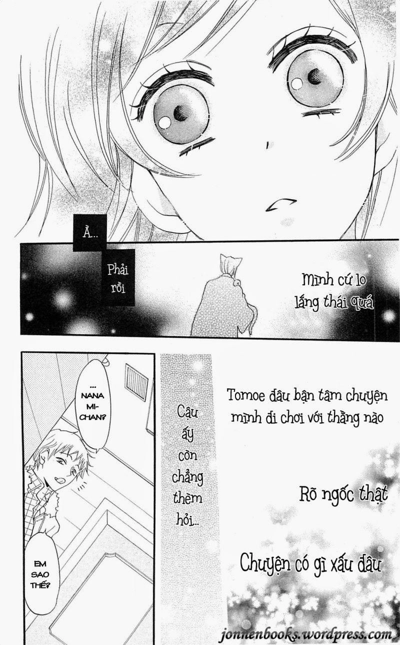 Thổ Thần Tập Sự Chapter 50 - 19