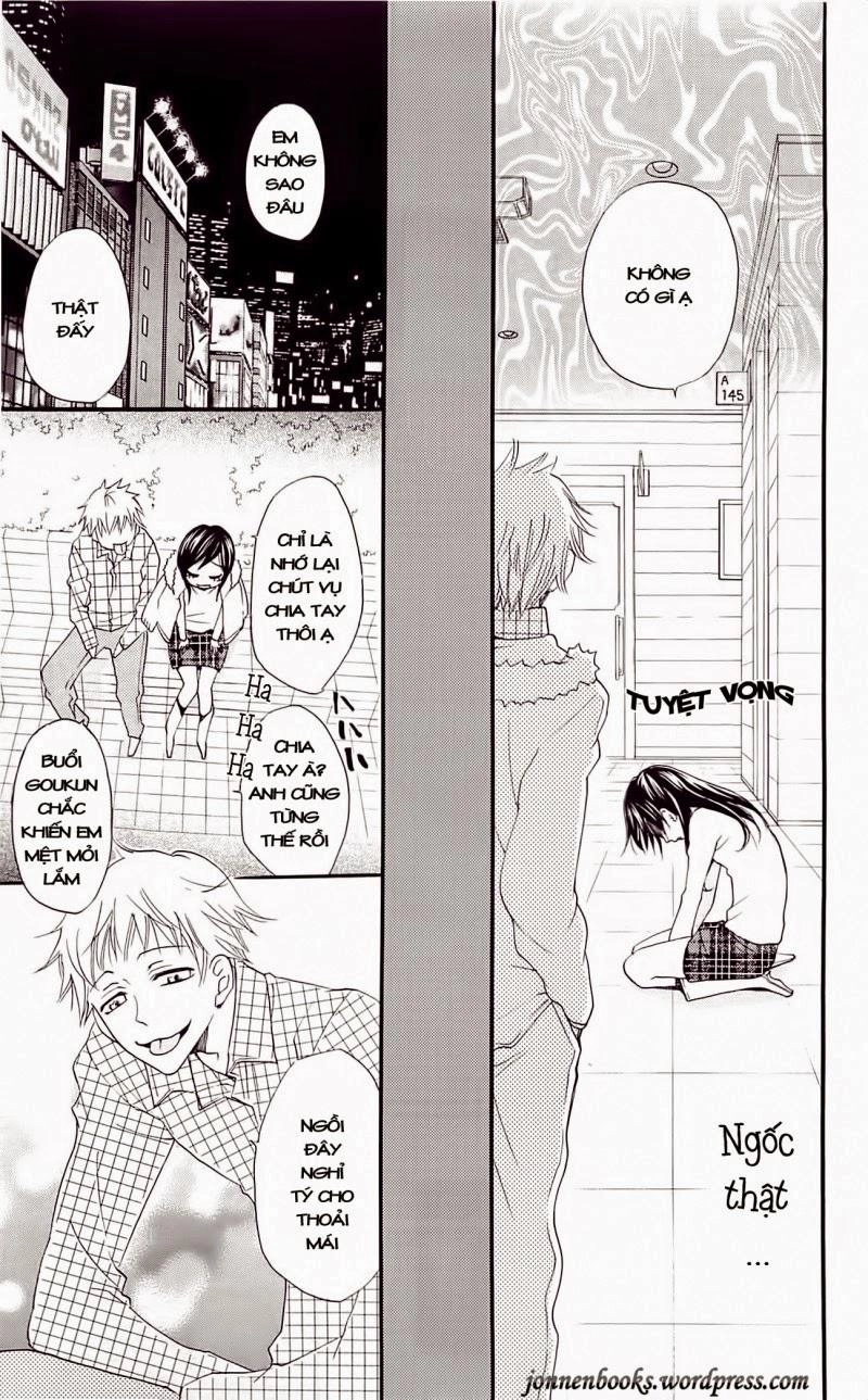 Thổ Thần Tập Sự Chapter 50 - 20