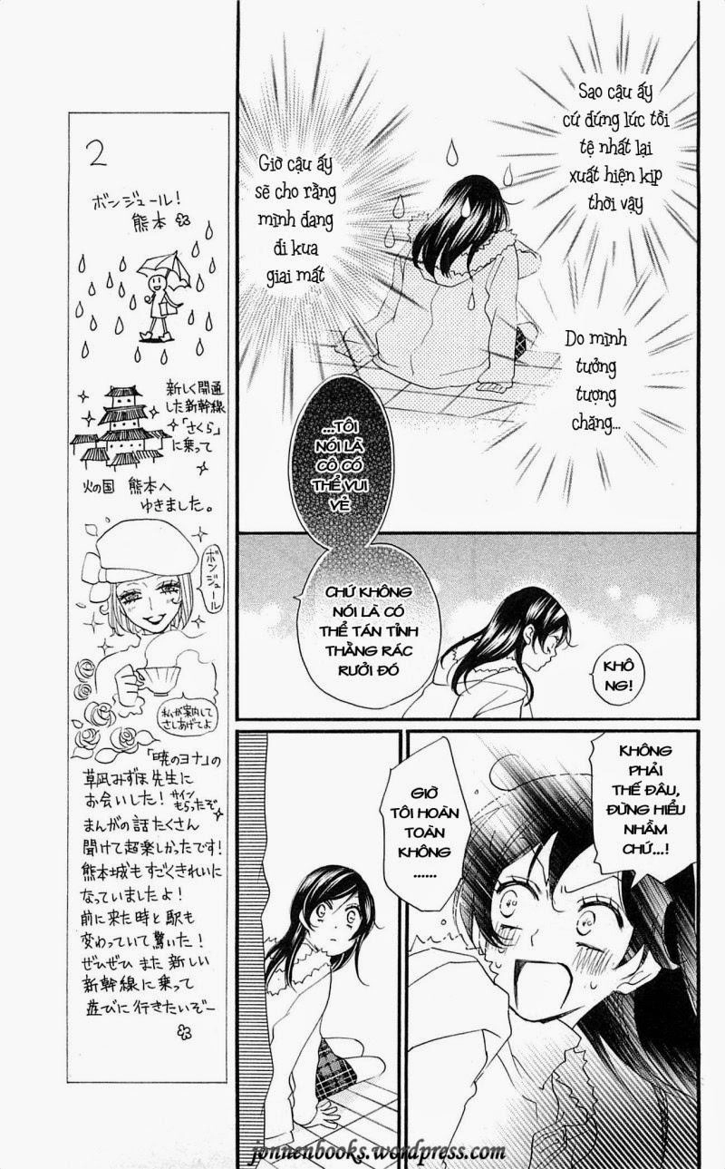 Thổ Thần Tập Sự Chapter 50 - 24